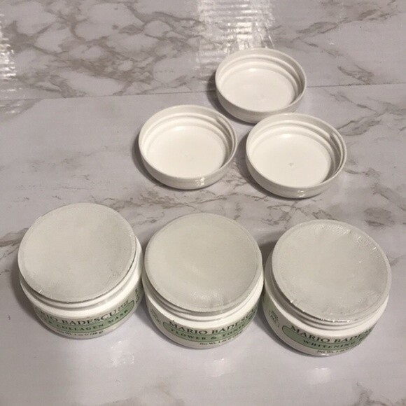 Mario badescu travel size skincare face masks 1 oz containers bundle - Picture 9 of 12